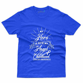 My Hero T-Shirt - Breast Collection