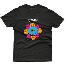 Best Onam T-shirt - Onam Collection