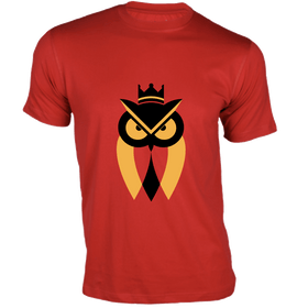 Owl Design By Mangaldip