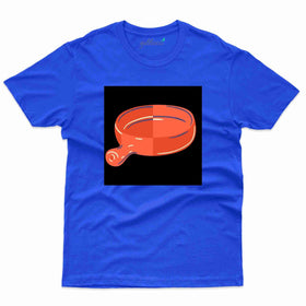 Pan T-Shirt - Contrast Collection