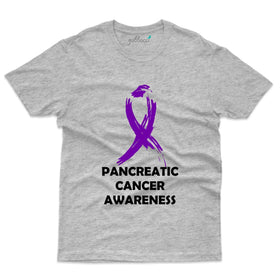 Pancreatic 10 T-Shirt - Pancreatic Cancer Collection