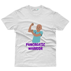 Pancreatic Awareness T-Shirt - Pancreatic Cancer T-shirt