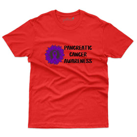 Pancreatic Cancer Awareness - Pancreatic Cancer T-Shirt
