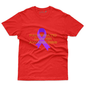 Pancreatic T-Shirt - Pancreatic Cancer Collection