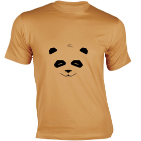 Panda Design By Mangaldip