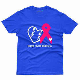Pink Ribbon T-Shirt - Breast Collection