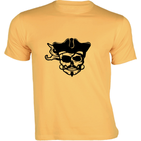 Pirates Design By Mangaldip