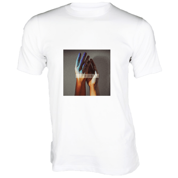 Gubbacci Apparel T-shirt XS PRIDE By Seema