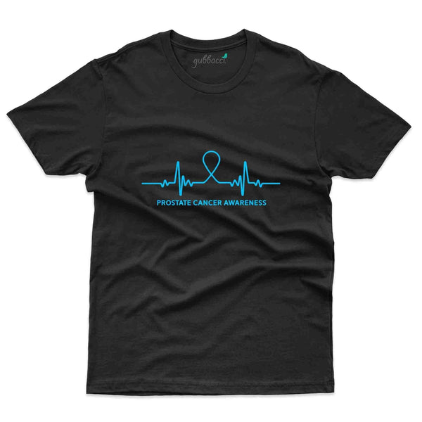 Pules T-Shirt -Prostate Collection - Gubbacci-India