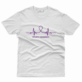 Pulse T-Shirt - Epilepsy Collection