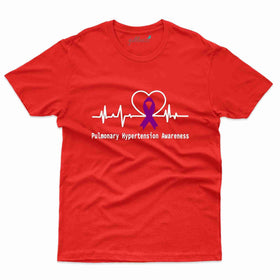 Pulse T-Shirt - Hypertension Collection