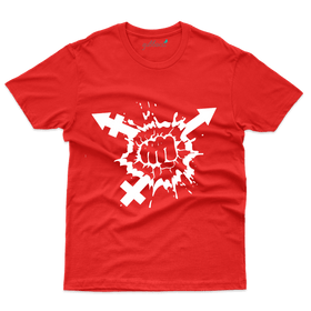 Punch Gender Expansive T-Shirt - Gender Expansive Collections