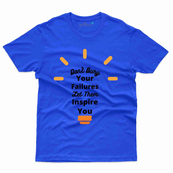Quotes T-Shirt - Student Collection - Gubbacci-India