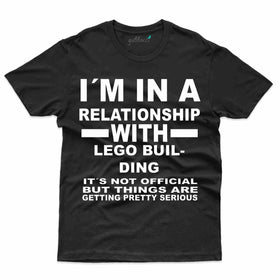 Relationship T-Shirt- Lego Collection