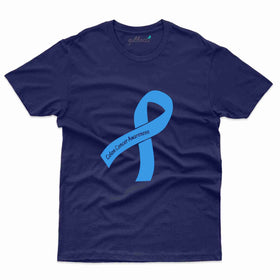 Ribbon T-Shirt - Colon Collection