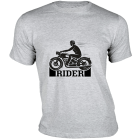 Rider By Shankar
