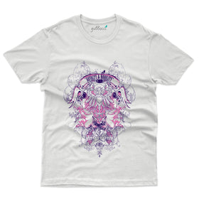Royalty and Nobility T-Shirt - Abstract Collection