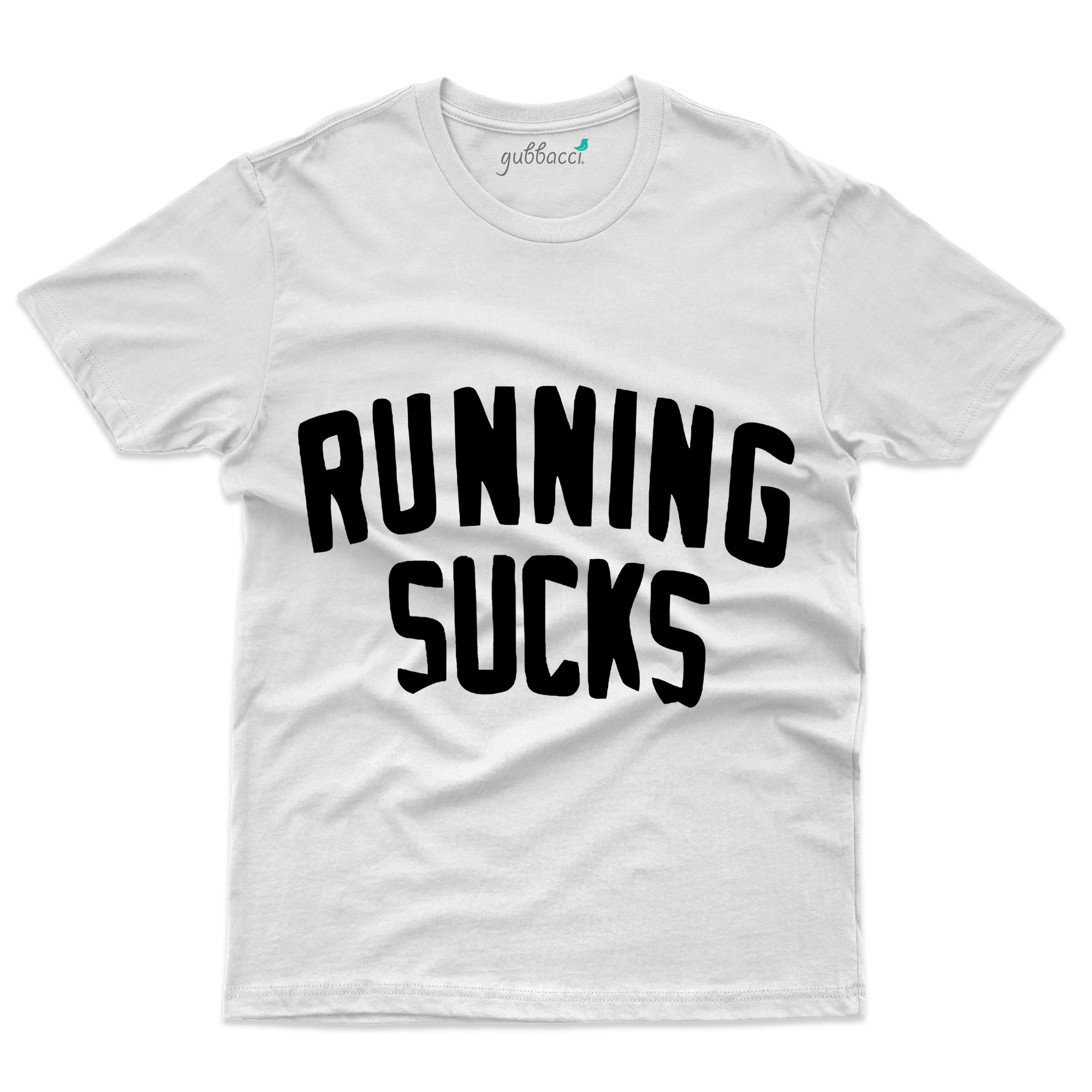 Running sucks top t shirt