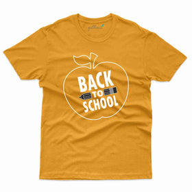 School T-Shirt - Student Collection