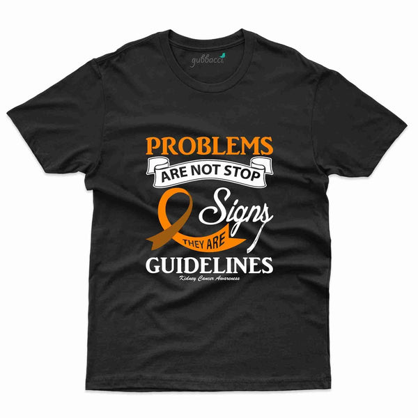 Signs T-Shirt - Kidney Collection - Gubbacci-India
