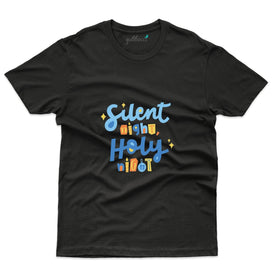 Holi Night T-Shirt - Holi T-Shirt Collection
