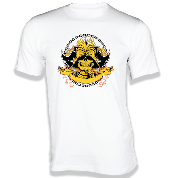 Gubbacci-India T-shirt XS Skull King T-Shirt - Premium Skull Collection Buy Skull King T-Shirt - Premium Skull Collection