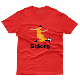 Slidking T-Shirt- Football Collection