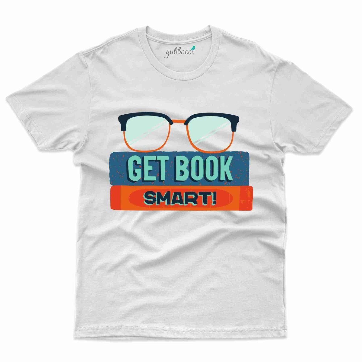 Smart T-Shirt - Student Collection | Gubbacci