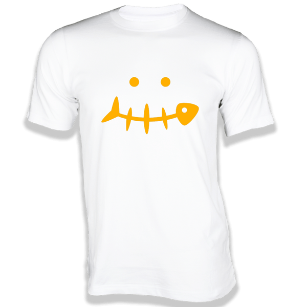 Gubbacci Apparel T-shirt smile