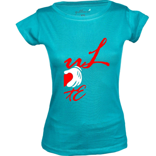 Gubbacci Apparel T-shirt XS Soul Mate T-shirt - Couple Design Buy Soul Mate Design T-shirt - Couple Design
