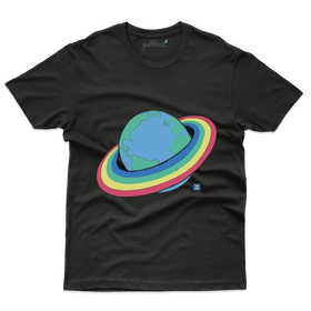Space Gender Expansive T-Shirt - Gender Expansive Collections