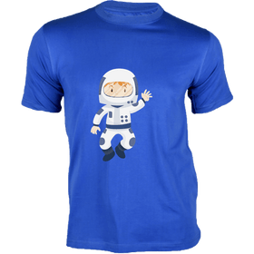 Spaceman By Guru