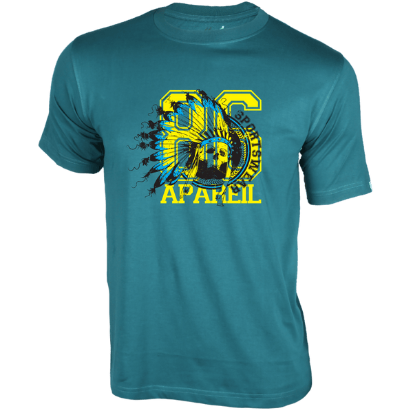 Gubbacci-India T-shirt XS Sports Wear T-Shirt - Premium Skull Collection Buy Sports Wear T-Shirt - Premium Skull Collection