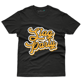 Stag Party T-Shirt - Bachelorette Party Collection