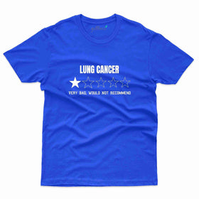 Stare T-Shirt - Lung Collection