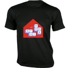 Stay at Home By Minal