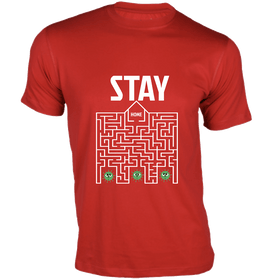 Stay by Ashwin