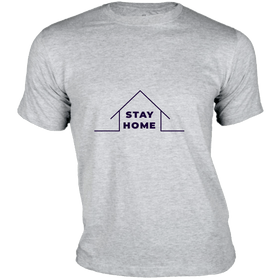 Stay Home By Varsha