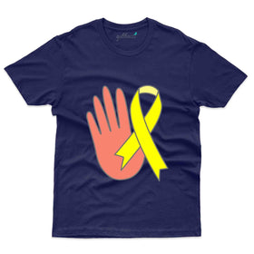 Stop Obesity 2 T-Shirt - Obesity Awareness Collection