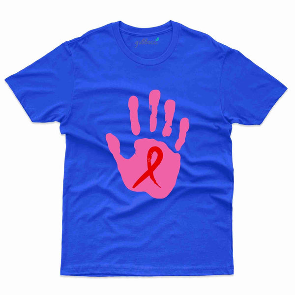 Stop T-Shirt- Hemolytic Anemia Collection - Gubbacci