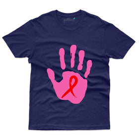 Stop T-Shirt - Tuberculosis Collection