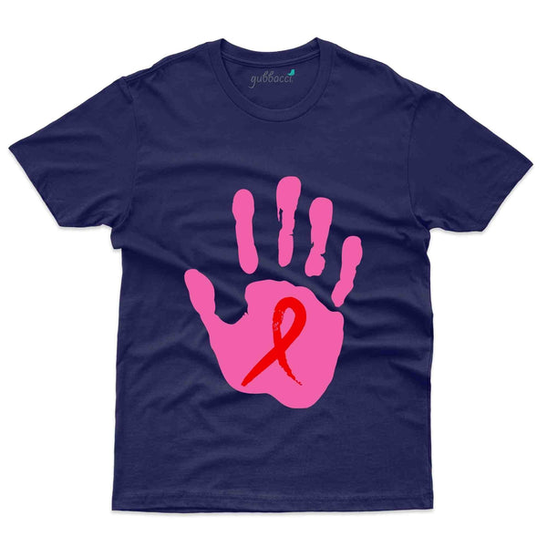 Stop T-Shirt - Tuberculosis Collection - Gubbacci
