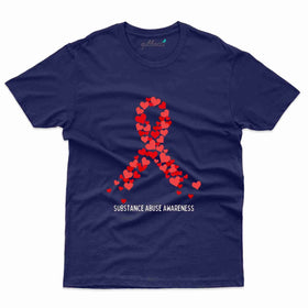 Substance 23 T-Shirt - Substance Abuse Collection