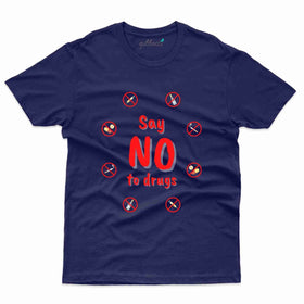 Substance 32 T-Shirt - Substance Abuse Collection