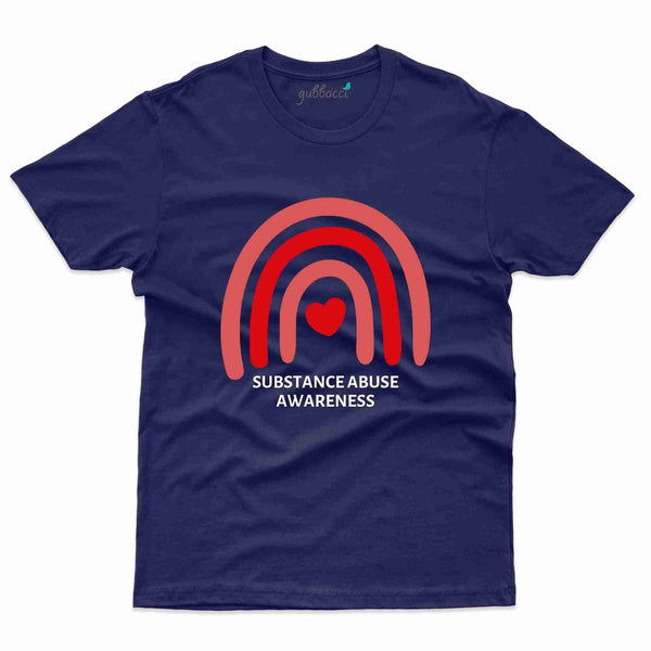 Substance 52 T-Shirt - Substance Abuse Collection - Gubbacci