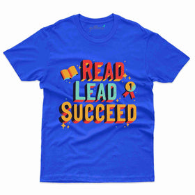 Succeed T-Shirt - Student Collection