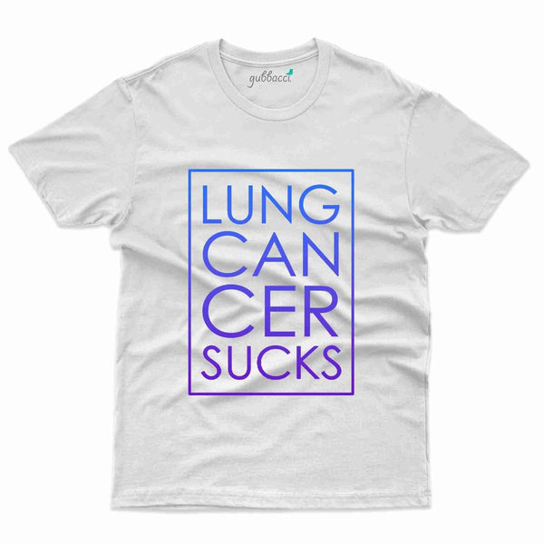 Sucks T-Shirt - Lung Collection - Gubbacci-India