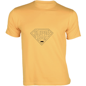 Super Dad By Minal