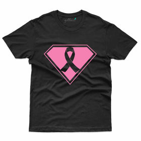 Superman T-Shirt - Breast Collection