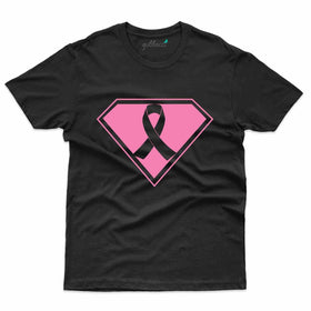 Superman Icon Design T-Shirt - Breast Collection